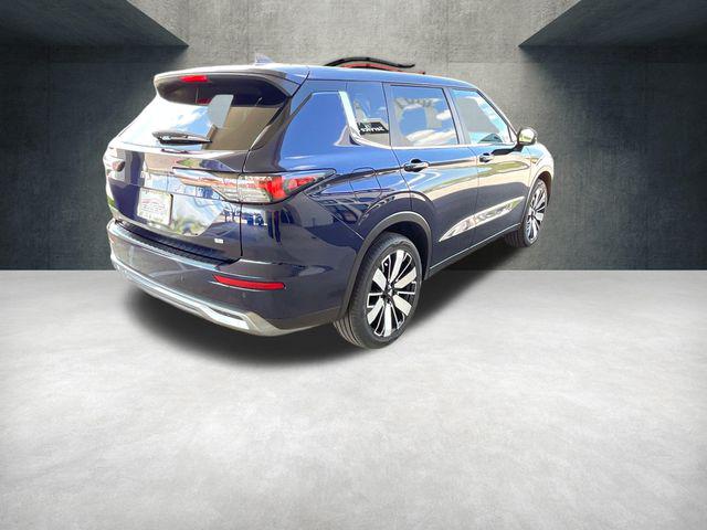 2026 Mitsubishi Outlander SE 1.5T 2WD