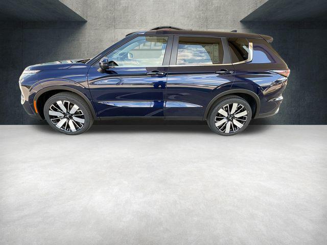 2026 Mitsubishi Outlander SE 1.5T 2WD