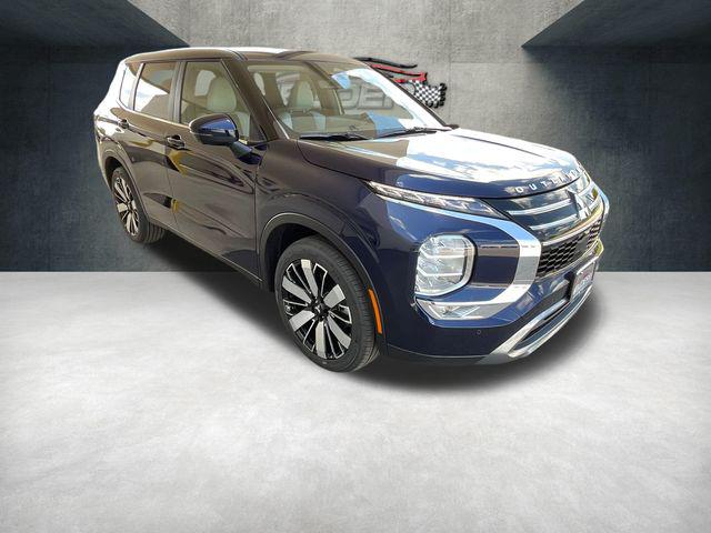 2026 Mitsubishi Outlander SE 1.5T 2WD