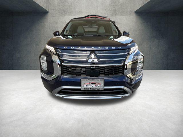 2026 Mitsubishi Outlander SE 1.5T 2WD