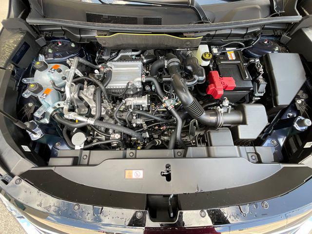 2026 Mitsubishi Outlander SE 1.5T 2WD