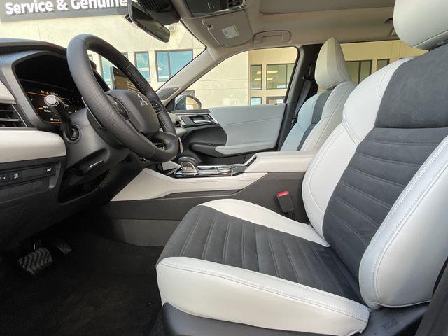 2026 Mitsubishi Outlander SE 1.5T 2WD