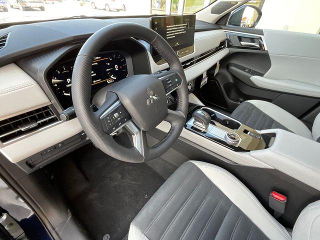 2026 Mitsubishi Outlander SE 1.5T 2WD