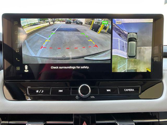 2026 Mitsubishi Outlander SE 1.5T 2WD