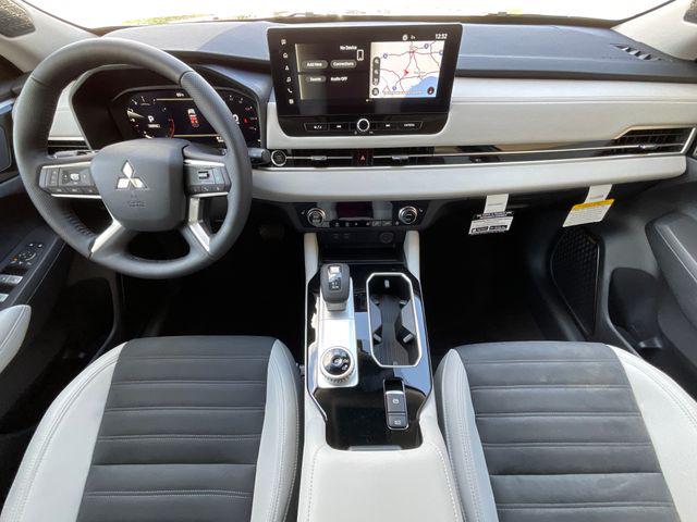2026 Mitsubishi Outlander SE 1.5T 2WD