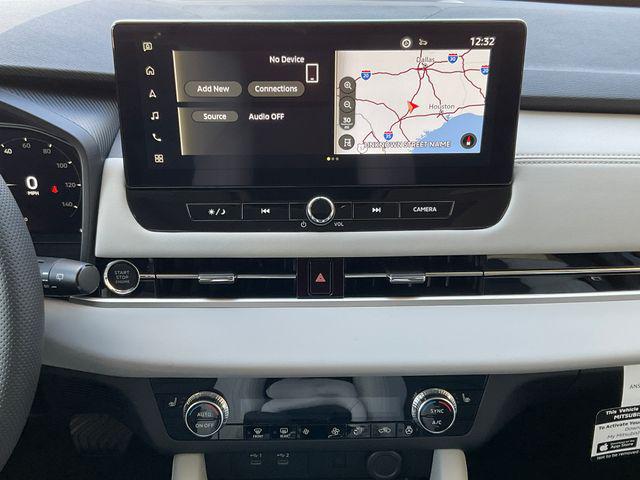2026 Mitsubishi Outlander SE 1.5T 2WD