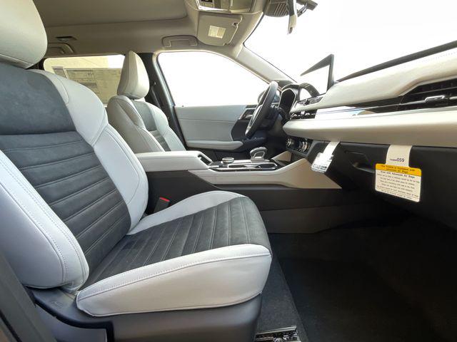2026 Mitsubishi Outlander SE 1.5T 2WD