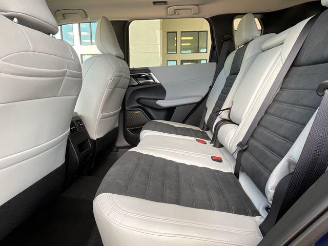 2026 Mitsubishi Outlander SE 1.5T 2WD
