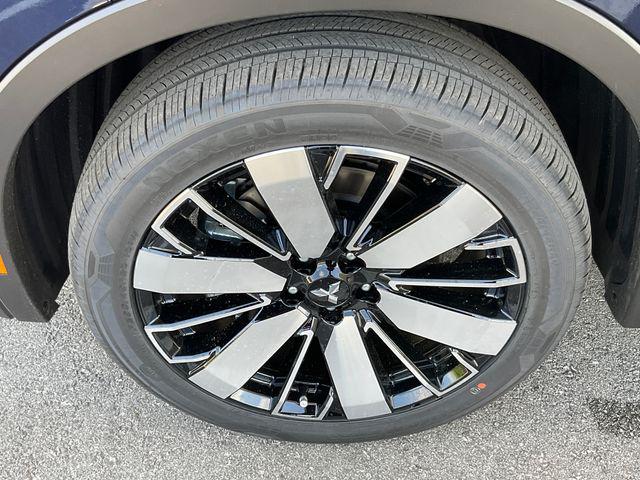 2026 Mitsubishi Outlander SE 1.5T 2WD