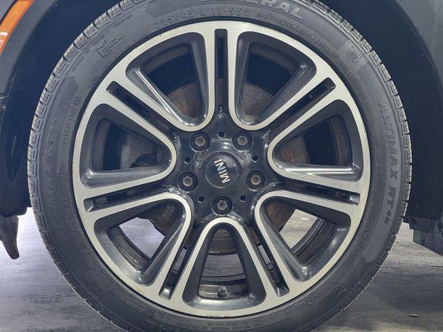 2015 MINI Countryman Cooper S