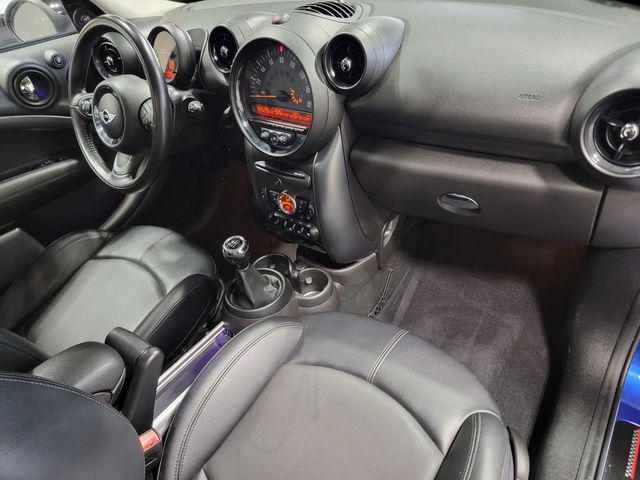 2015 MINI Countryman Cooper S