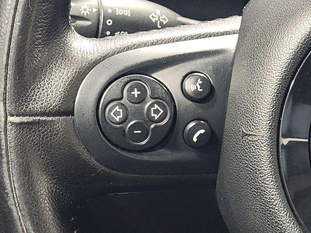 2015 MINI Countryman Cooper S