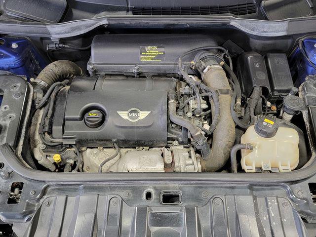 2015 MINI Countryman Cooper S