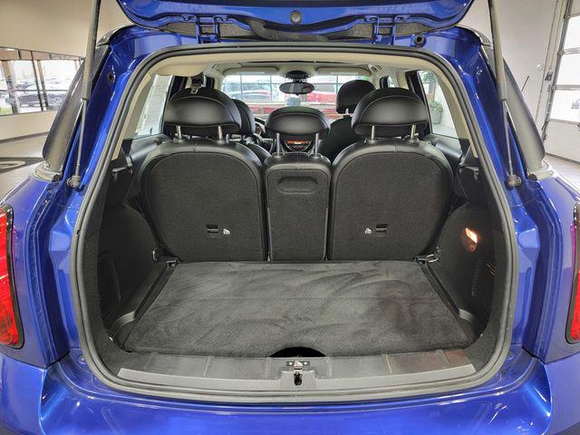 2015 MINI Countryman Cooper S
