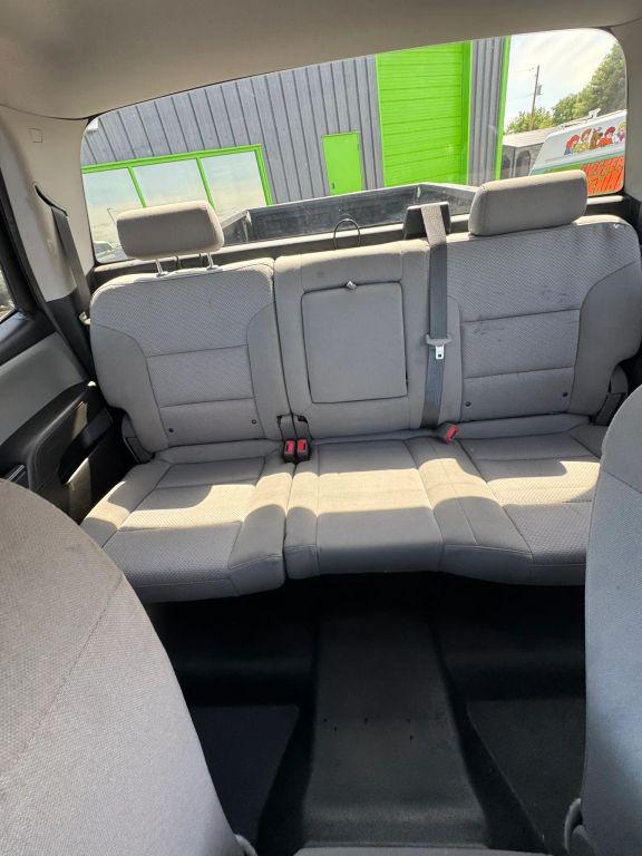2019 GMC Sierra 3500HD Pickup 4D 8 ft