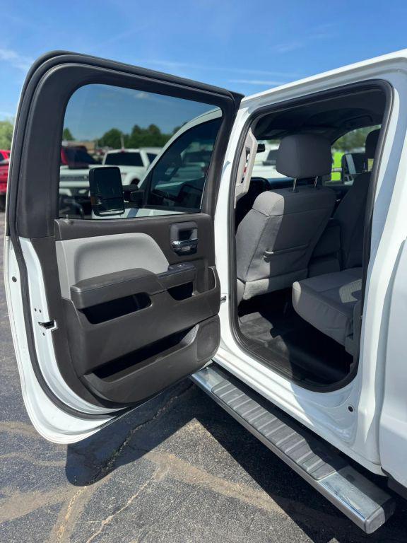 2019 GMC Sierra 3500HD Pickup 4D 8 ft