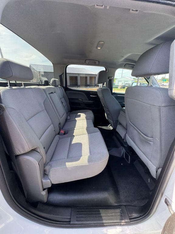 2019 GMC Sierra 3500HD Pickup 4D 8 ft