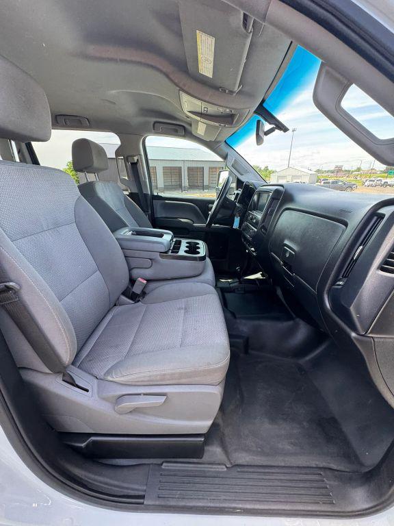 2019 GMC Sierra 3500HD Pickup 4D 8 ft