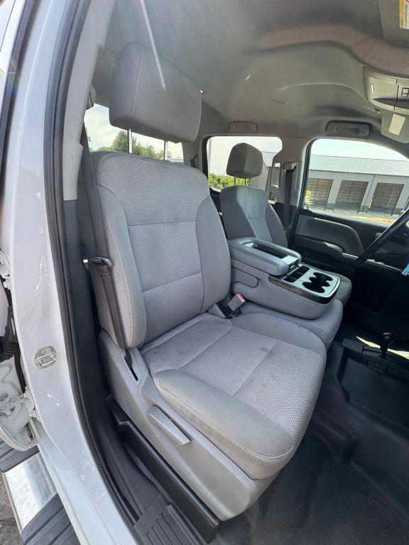 2019 GMC Sierra 3500HD Pickup 4D 8 ft