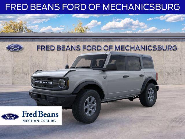 2026 Ford Bronco Big Bend for sale in Mechanicsburg, PA