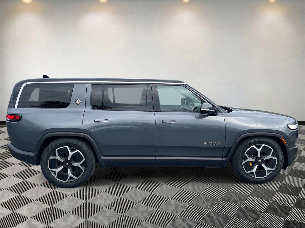 Used 2023 Rivian R1S Adventure with VIN 7PDSGABL8PN004837 for sale in Brentwood, TN