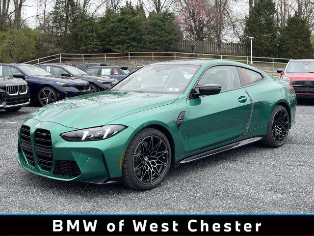 2026 BMW M4 Base for sale in West Chester, PA