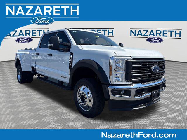 2026 Ford F-450 XL for sale in Nazareth, PA