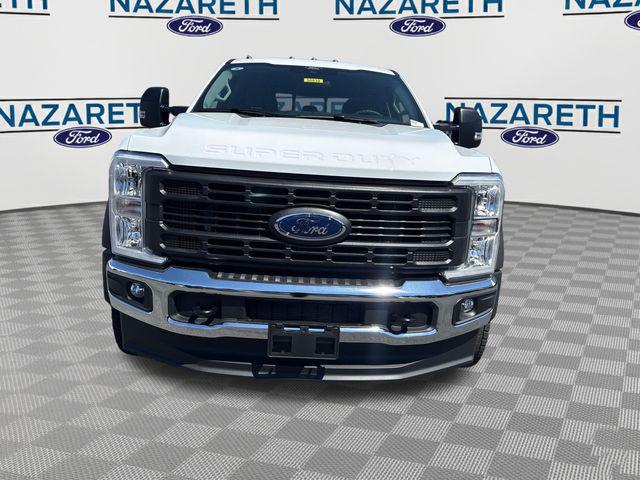 2026 Ford F-450 XL