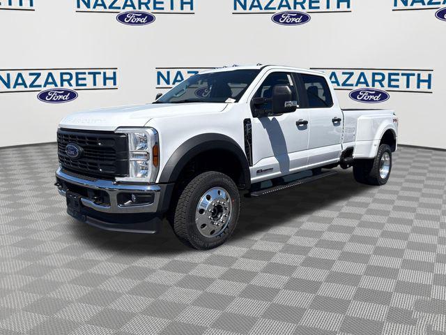 2026 Ford F-450 XL