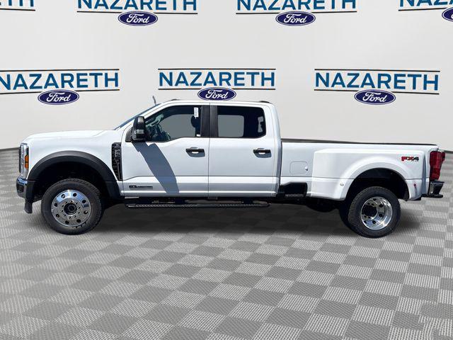 2026 Ford F-450 XL
