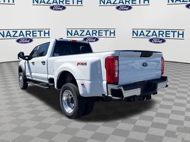 2026 Ford F-450 XL