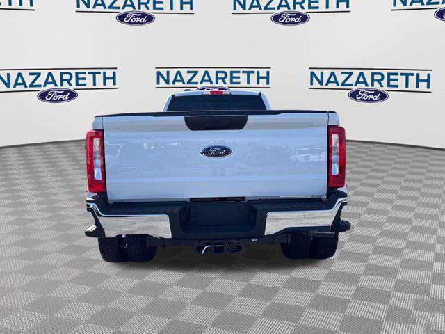 2026 Ford F-450 XL