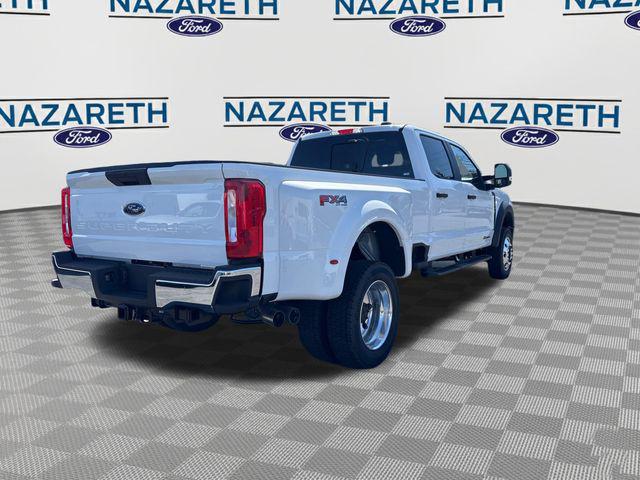 2026 Ford F-450 XL