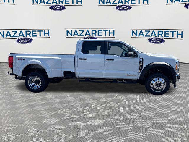 2026 Ford F-450 XL