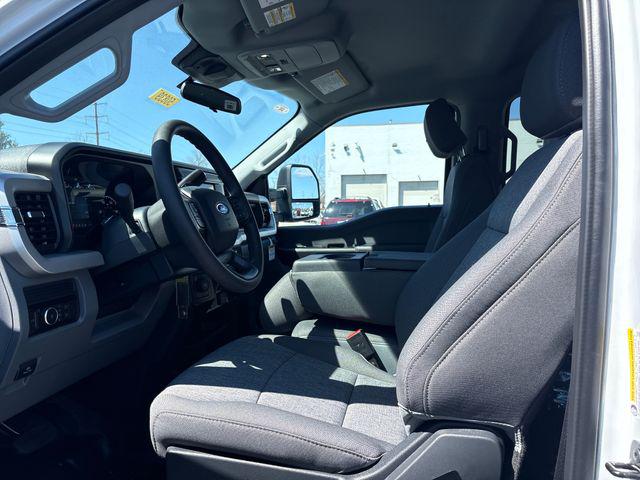 2026 Ford F-450 XL