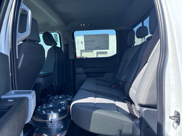 2026 Ford F-450 XL