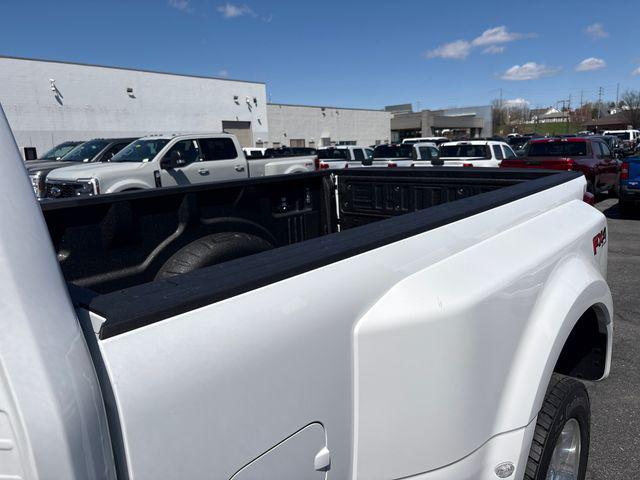 2026 Ford F-450 XL