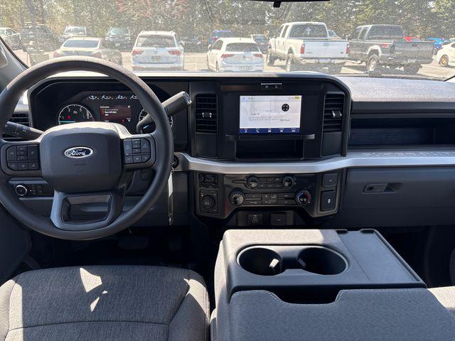 2026 Ford F-450 XL