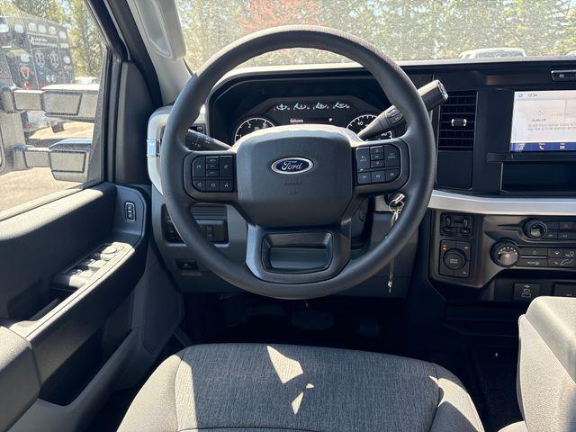 2026 Ford F-450 XL