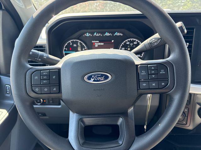 2026 Ford F-450 XL