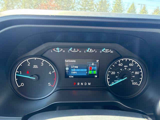 2026 Ford F-450 XL