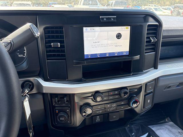 2026 Ford F-450 XL