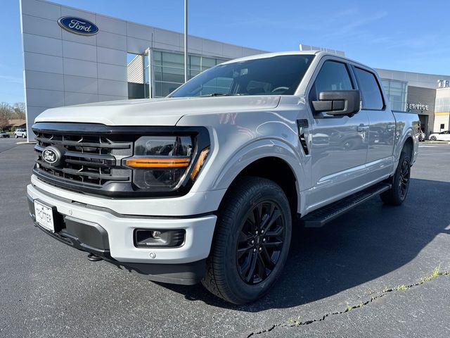 2026 Ford F-150 XLT for sale in Pine Bluff, AR