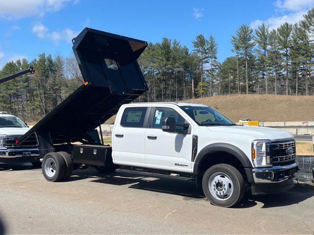2026 Ford F-450 XL for sale in Canton, NC