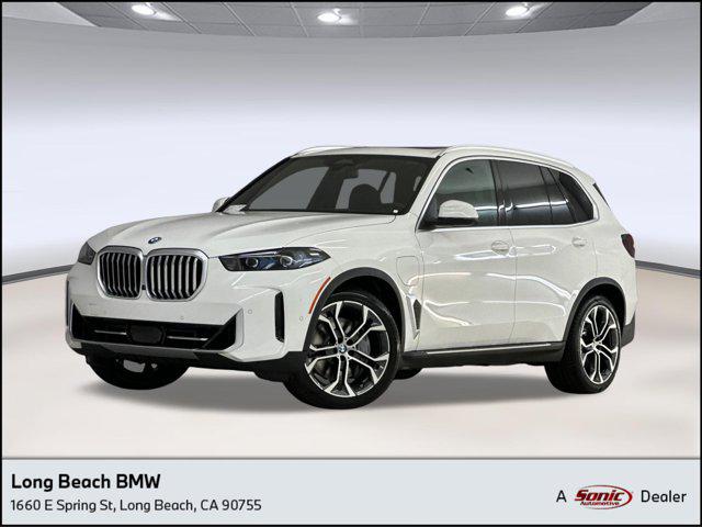 2026 BMW X5 xDrive50e for sale in Long Beach, CA