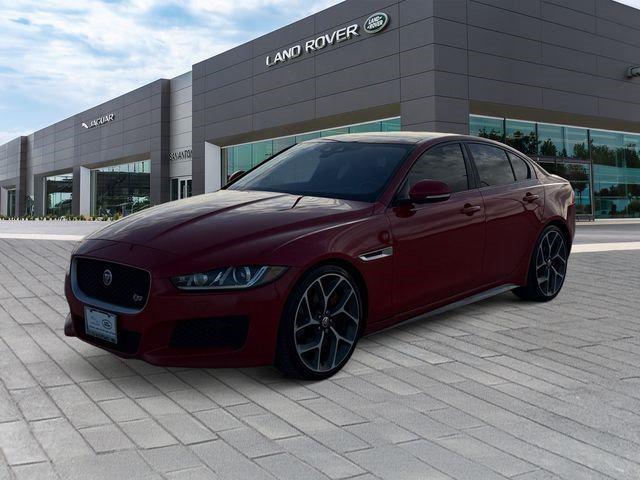 2018 Jaguar XE S for sale in San Antonio, TX