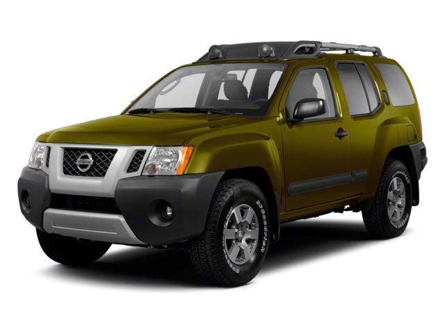 2010 Nissan Xterra SE for sale in Wichita, KS