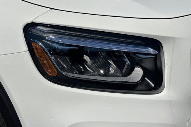 2026 Mercedes-Benz GLB 250