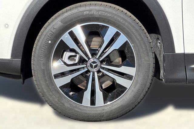 2025 Mercedes-Benz GLB 4MATIC