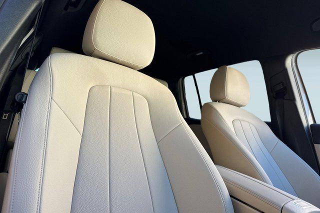 2025 Mercedes-Benz GLB 4MATIC